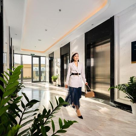 Altara Luxury Residences Куи Нхон Екстериор снимка