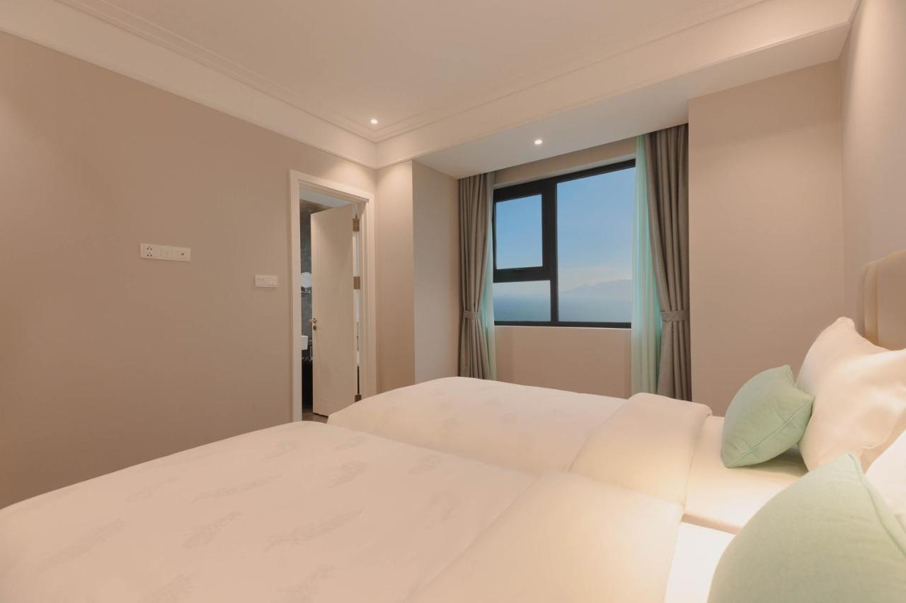 Altara Luxury Residences Куи Нхон Екстериор снимка