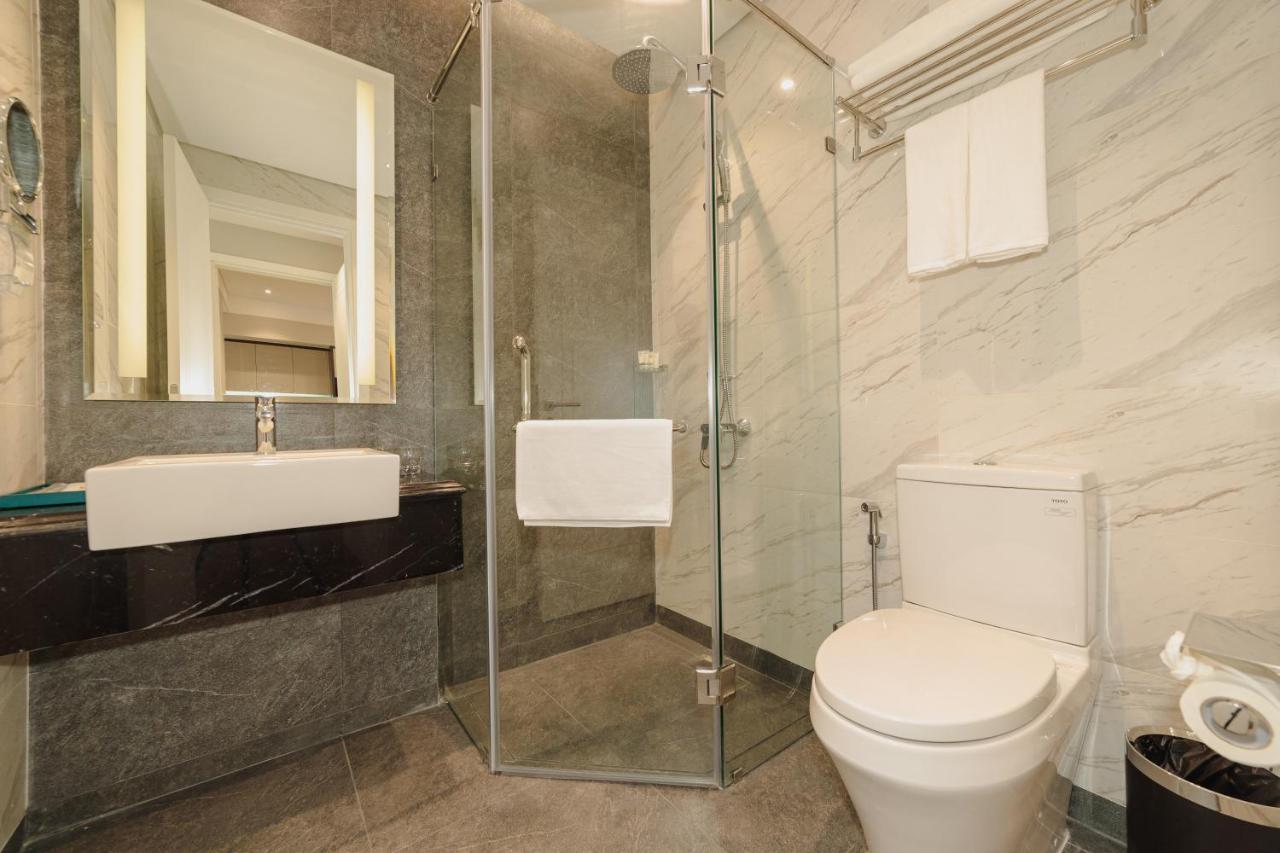 Altara Luxury Residences Куи Нхон Екстериор снимка